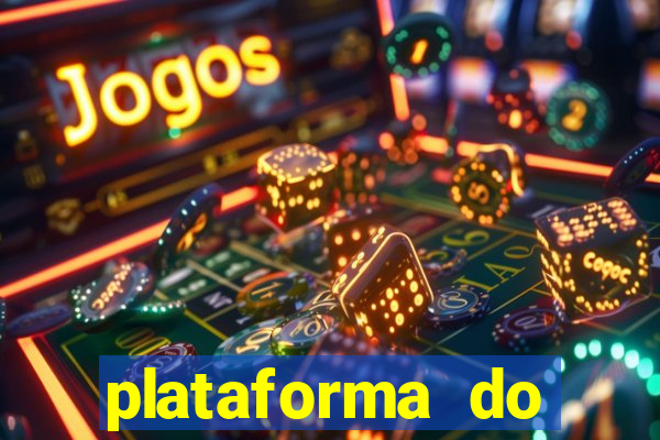 plataforma do neymar bet